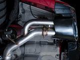 AWE Tuning 21-23 Audi C8 RS6/RS7 SwitchPath Cat-back Exhaust - Diamond Black Tips AWE Tuning Catback  AXOPROS