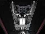 AWE Tuning 21-23 Audi C8 RS6/RS7 SwitchPath Cat-back Exhaust - Diamond Black Tips AWE Tuning Catback  AXOPROS