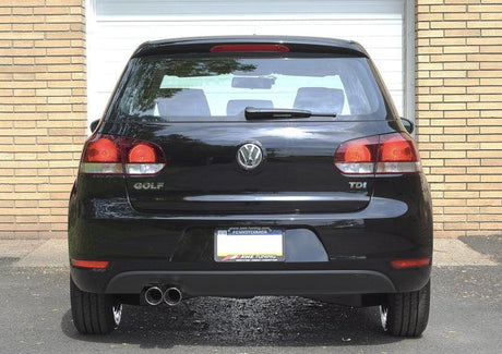 AWE Tuning 2.5L Golf/Rabbit Catback Performance Exhaust AWE Tuning Catback  AXOPROS