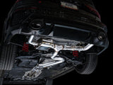 AWE Tuning Audi 22-23 8Y RS3 Cat-Back SwitchPath Exhaust (No Tips) AWE Tuning Catback  AXOPROS