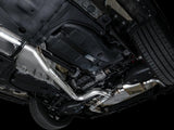AWE Tuning Audi 22-23 8Y RS3 Cat-Back SwitchPath Exhaust (No Tips) AWE Tuning Catback  AXOPROS