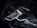 AWE Tuning Audi 22-23 8Y RS3 Cat-Back Track Edition Exhaust System - No Tips AWE Tuning Catback  AXOPROS