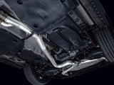 AWE Tuning Audi 22-23 8Y RS3 Cat-Back Track Edition Exhaust System - No Tips AWE Tuning Catback  AXOPROS