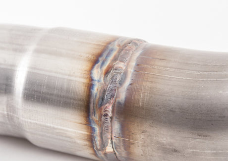 AWE Tuning Audi 8R 3.0T Non-Resonated Downpipes for Q5 / SQ5 AWE Tuning Downpipes  AXOPROS