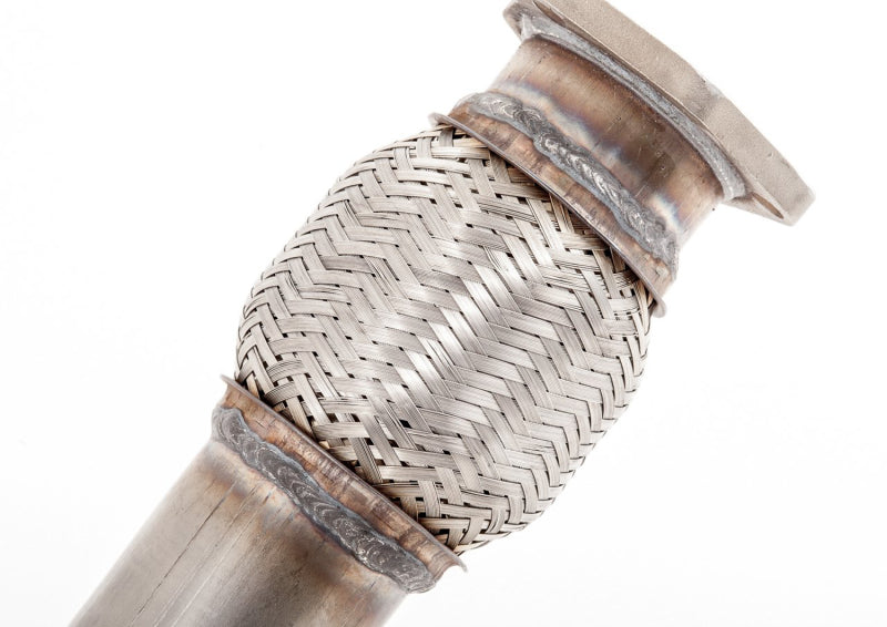 AWE Tuning Audi 8R 3.0T Non-Resonated Downpipes for Q5 / SQ5 AWE Tuning Downpipes  AXOPROS