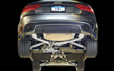 AWE Tuning Audi B8 / B8.5 RS5 Touring Edition Exhaust System AWE Tuning Catback  AXOPROS