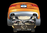 AWE Tuning Audi B8.5 S5 3.0T Touring Edition Exhaust System - Diamond Black Tips (90mm) AWE Tuning Catback  AXOPROS