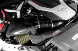 AWE Tuning Audi B9/B9.5 S4/S5/RS5 3.0T Carbon Fiber AirGate Intake w/ Lid AWE Tuning Cold Air Intakes  AXOPROS