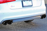 AWE Tuning Audi C7 / C7.5 S6 4.0T Touring Edition Exhaust - Diamond Black Tips AWE Tuning Catback  AXOPROS