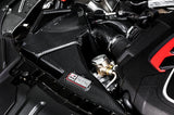 AWE Tuning Audi C7 RS6 / RS7 4.0T S-FLO Carbon Intake V2 AWE Tuning Cold Air Intakes  AXOPROS
