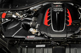 AWE Tuning Audi C7 RS6 / RS7 4.0T S-FLO Carbon Intake V2 AWE Tuning Cold Air Intakes  AXOPROS
