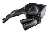 AWE Tuning Audi C7 RS6 / RS7 4.0T S-FLO Carbon Intake V2 AWE Tuning Cold Air Intakes  AXOPROS
