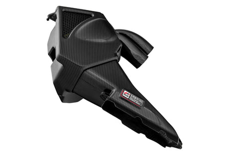 AWE Tuning Audi C7 RS6 / RS7 4.0T S-FLO Carbon Intake V2 AWE Tuning Cold Air Intakes  AXOPROS