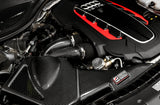 AWE Tuning Audi C7 S6 / S7 4.0T S-FLO Carbon Intake V2 AWE Tuning Cold Air Intakes  AXOPROS