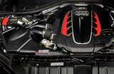 AWE Tuning Audi C7 S6 / S7 4.0T S-FLO Carbon Intake V2 AWE Tuning Cold Air Intakes  AXOPROS