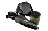 AWE Tuning Audi C7 S6 / S7 4.0T S-FLO Carbon Intake V2 AWE Tuning Cold Air Intakes  AXOPROS