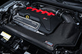 AWE Tuning Audi RS3 / TT RS S-FLO Closed Carbon Fiber Intake AWE Tuning Cold Air Intakes  AXOPROS