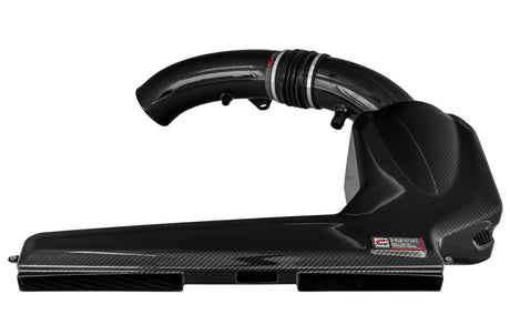AWE Tuning Audi RS3 / TT RS S-FLO Closed Carbon Fiber Intake AWE Tuning Cold Air Intakes  AXOPROS
