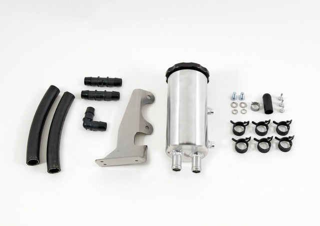 AWE Tuning B8 3.0T ColdFront Reservoir AWE Tuning Reservoirs  AXOPROS