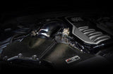 AWE Tuning B8 S5 4.2L S-FLO Carbon Intake AWE Tuning Cold Air Intakes  AXOPROS