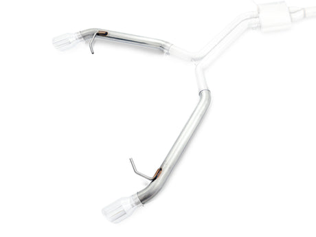 AWE Tuning B9 A4 / A5 to Touring to Track Conversion Kit AWE Tuning Catback  AXOPROS