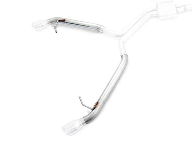 AWE Tuning B9 A4 / A5 to Touring to Track Conversion Kit AWE Tuning Catback  AXOPROS