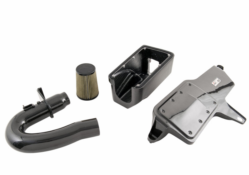 AWE Tuning BMW 228i/320i/328i/428i S-FLO Carbon Intake AWE Tuning Cold Air Intakes  AXOPROS