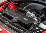 AWE Tuning BMW 228i/320i/328i/428i S-FLO Carbon Intake AWE Tuning Cold Air Intakes  AXOPROS