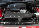 AWE Tuning BMW 228i/320i/328i/428i S-FLO Carbon Intake AWE Tuning Cold Air Intakes  AXOPROS