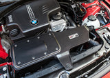 AWE Tuning BMW 228i/320i/328i/428i S-FLO Carbon Intake AWE Tuning Cold Air Intakes  AXOPROS
