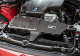 AWE Tuning BMW 228i/320i/328i/428i S-FLO Carbon Intake AWE Tuning Cold Air Intakes  AXOPROS