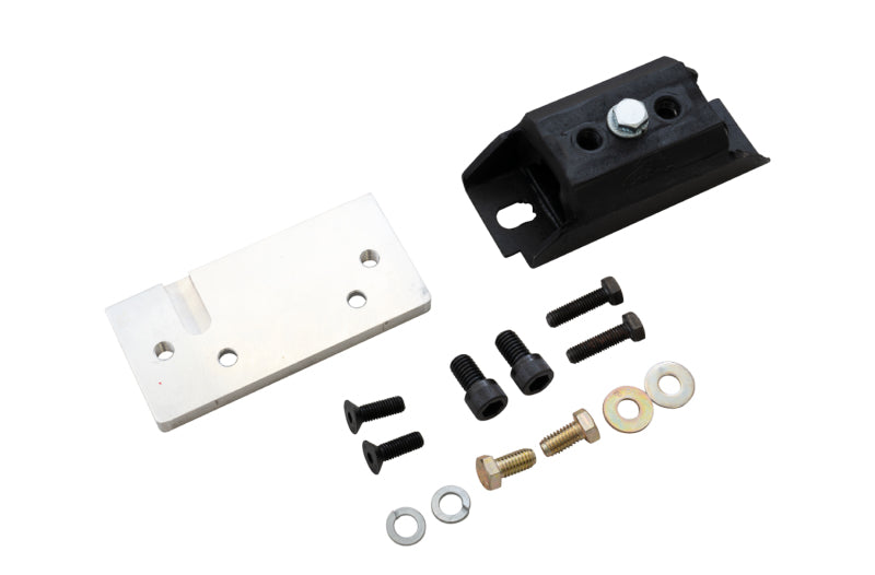 AWE Tuning Drivetrain Stabilizer (DTS) Mount Package - Rubber AWE Tuning Chassis Bracing  AXOPROS