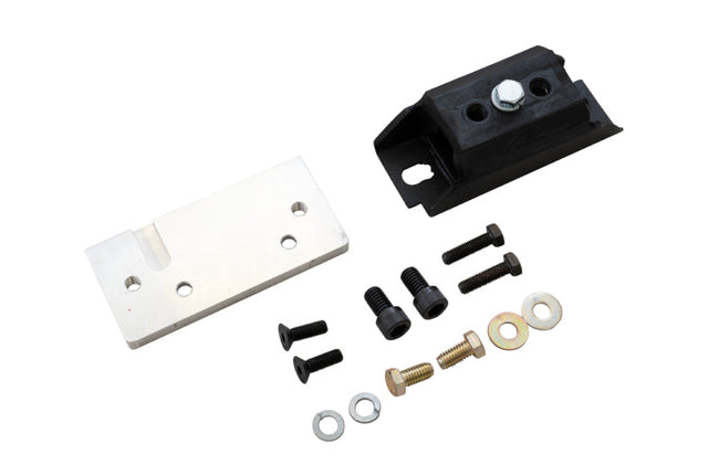 AWE Tuning Drivetrain Stabilizer (DTS) Mount Package - Rubber AWE Tuning Chassis Bracing  AXOPROS