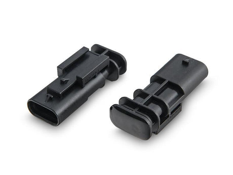 AWE Tuning Electronic Valve Simulators (Contains 2 Per Unit) AWE Tuning Exhaust Valve Controllers  AXOPROS