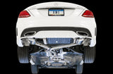 AWE Tuning Mercedes-Benz W205 C450 AMG / C400 Touring Edition Exhaust AWE Tuning Catback  AXOPROS