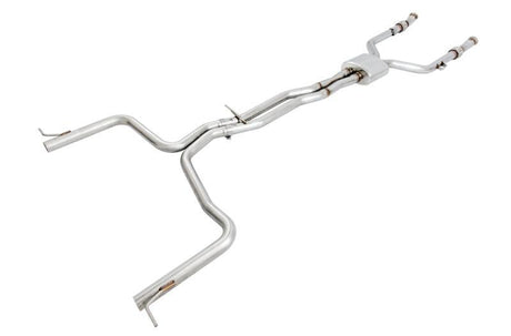 AWE Tuning Mercedes-Benz W205 C450 AMG / C400 Track Edition Exhaust AWE Tuning Catback  AXOPROS