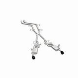 Magnaflow MagnaFlow 2026 Dodge Charger 3.0L SPEQ Series Cat-Back Performance Exhaust System Catback aftermarket performance part