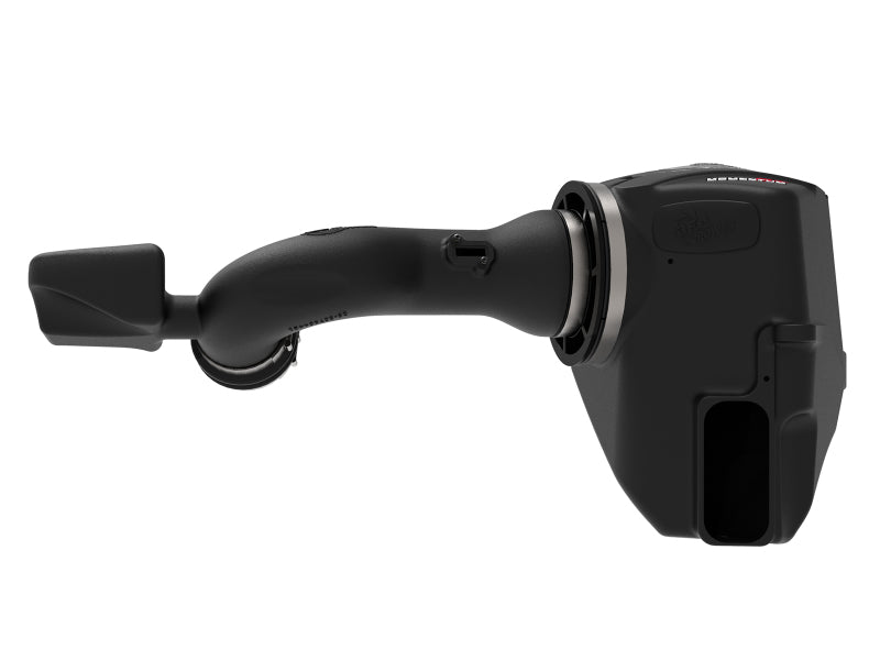 aFe Momentum GT Pro 5R Cold Air Intake System 2019 GM Silverado/Sierra 1500 V6-4.3L/V8-5.3/6.2L aFe Cold Air Intakes  AXOPROS