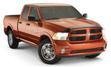 Husky Liners Husky Liners 09-18 Dodge Ram 1500 OE Style Fender Flares - 4pc Fender Flares aftermarket performance part