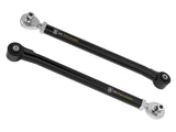 ICON 21+ Ford Bronco Tubular Rear Lower Link Kit - Adjustable ICON Suspension Arms & Components  AXOPROS