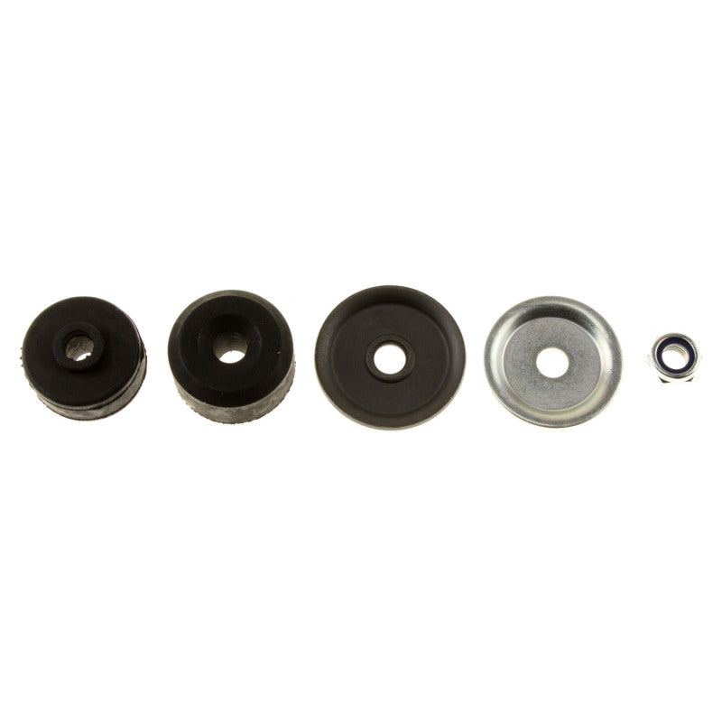 Bilstein B6 1992 Chevrolet C1500 Suburban Base Front 46mm Monotube Shock Absorber Bilstein Shocks and Struts  AXOPROS