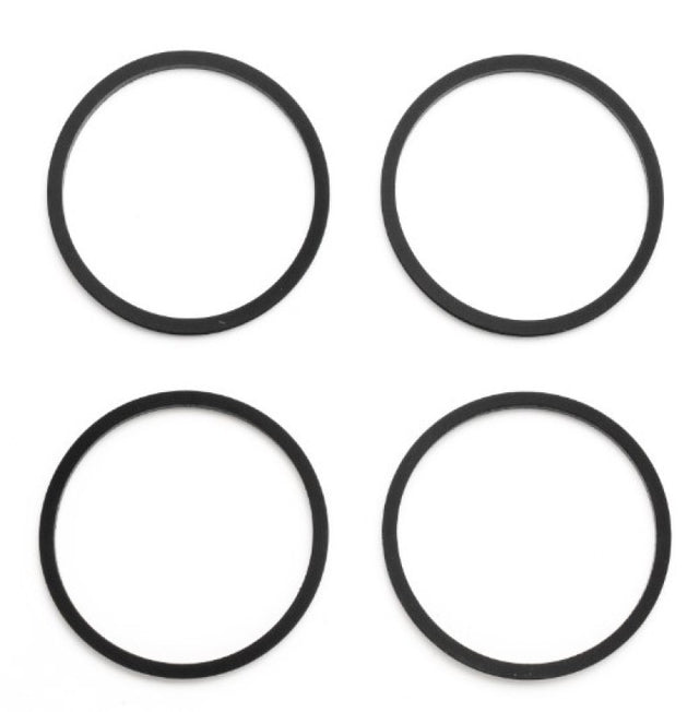 Wilwood O-Ring Kit - 1.75in Square Seal - 4 pk. Wilwood Brake Caliper Rebuild Kits  AXOPROS