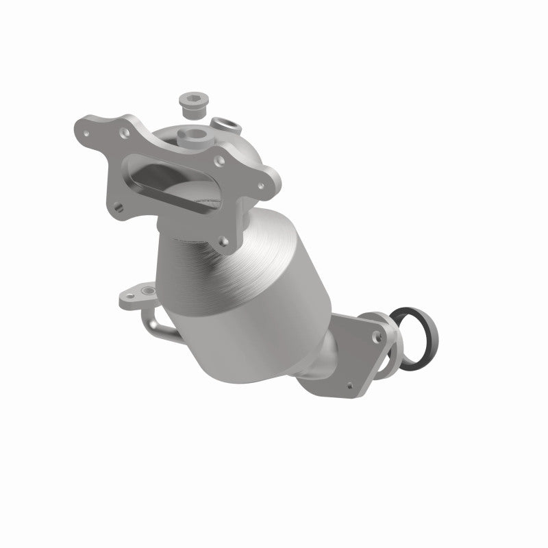 Magnaflow Conv DF 11-14 CR-Z 1.5L Manifold Magnaflow Catalytic Converter Direct Fit  AXOPROS