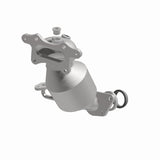 Magnaflow Conv DF 11-14 CR-Z 1.5L Manifold Magnaflow Catalytic Converter Direct Fit  AXOPROS