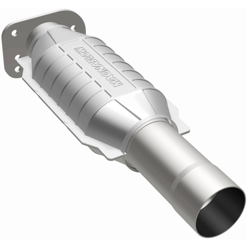 MagnaFlow Conv DF GM 86 90 Magnaflow Catalytic Converter Direct Fit  AXOPROS