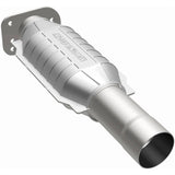 MagnaFlow Conv DF GM 86 90 Magnaflow Catalytic Converter Direct Fit  AXOPROS