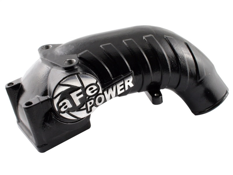 aFe Bladerunner Manifolds Intake MAN INT Dodge Diesel Trucks 94-98 L6-5.9L (td) aFe Headers & Manifolds  AXOPROS