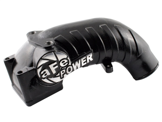 aFe Bladerunner Manifolds Intake MAN INT Dodge Diesel Trucks 94-98 L6-5.9L (td) aFe Headers & Manifolds  AXOPROS