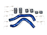 Sinister Diesel 99.5-03 Ford 7.3L Powerstroke Intercooler Charge Pipe Kit Sinister Diesel Intercooler Pipe Kits  AXOPROS