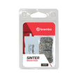 Brembo Powersports Brembo Honda CRF/Honda Nt Sinter Brake Pad - Front Brake Pads - Performance aftermarket performance part